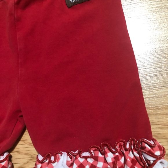 “Matilda Jane” 2pc set size 4 (Read Description) - Picture 5 of 12